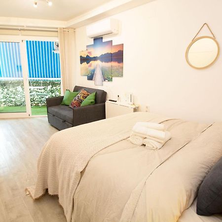 Elevana Appartement Fuengirola Buitenkant foto