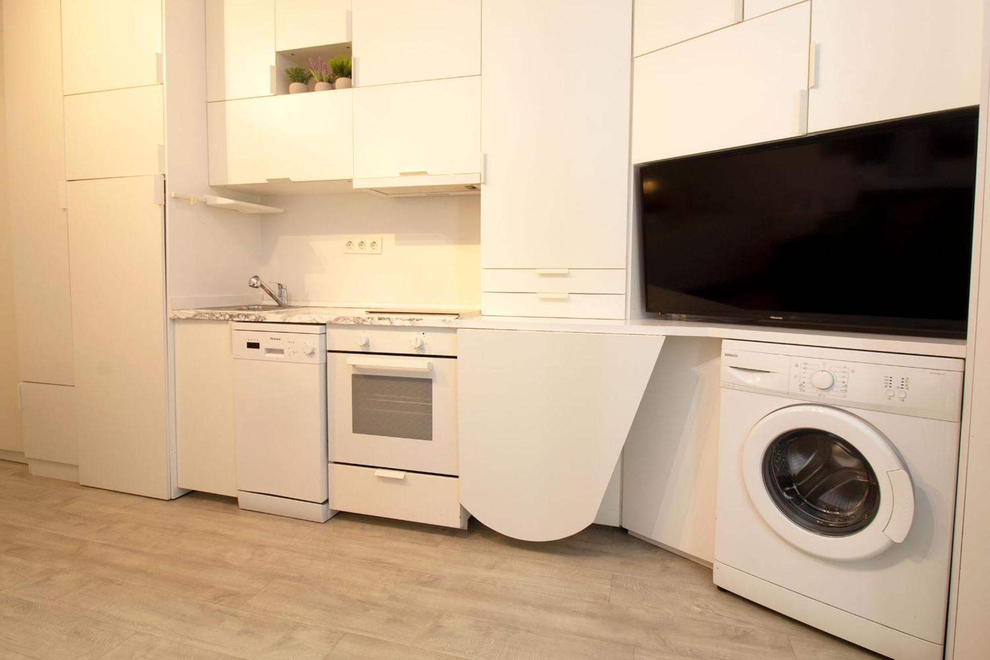 Elevana Appartement Fuengirola Buitenkant foto