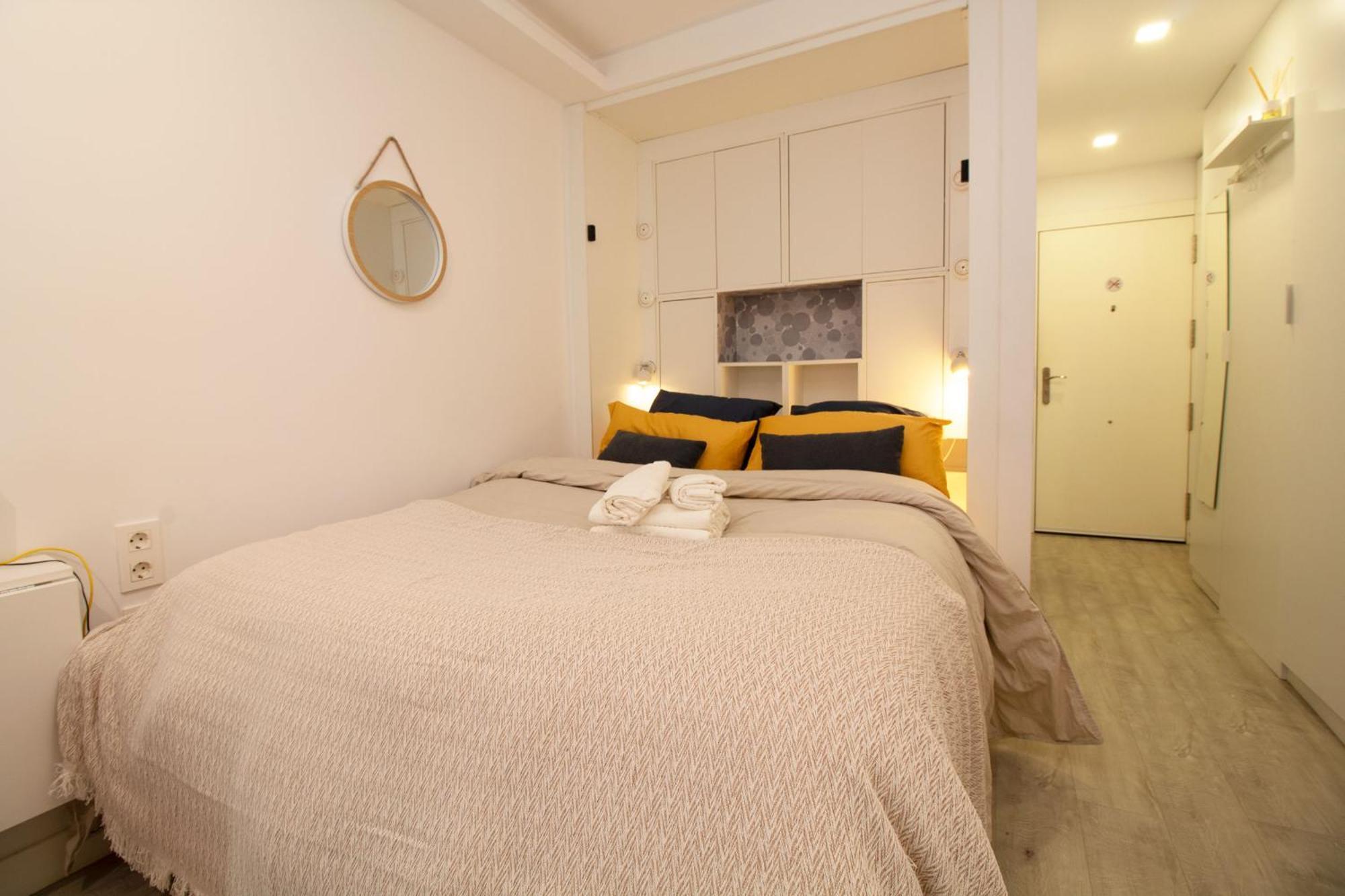 Elevana Appartement Fuengirola Buitenkant foto