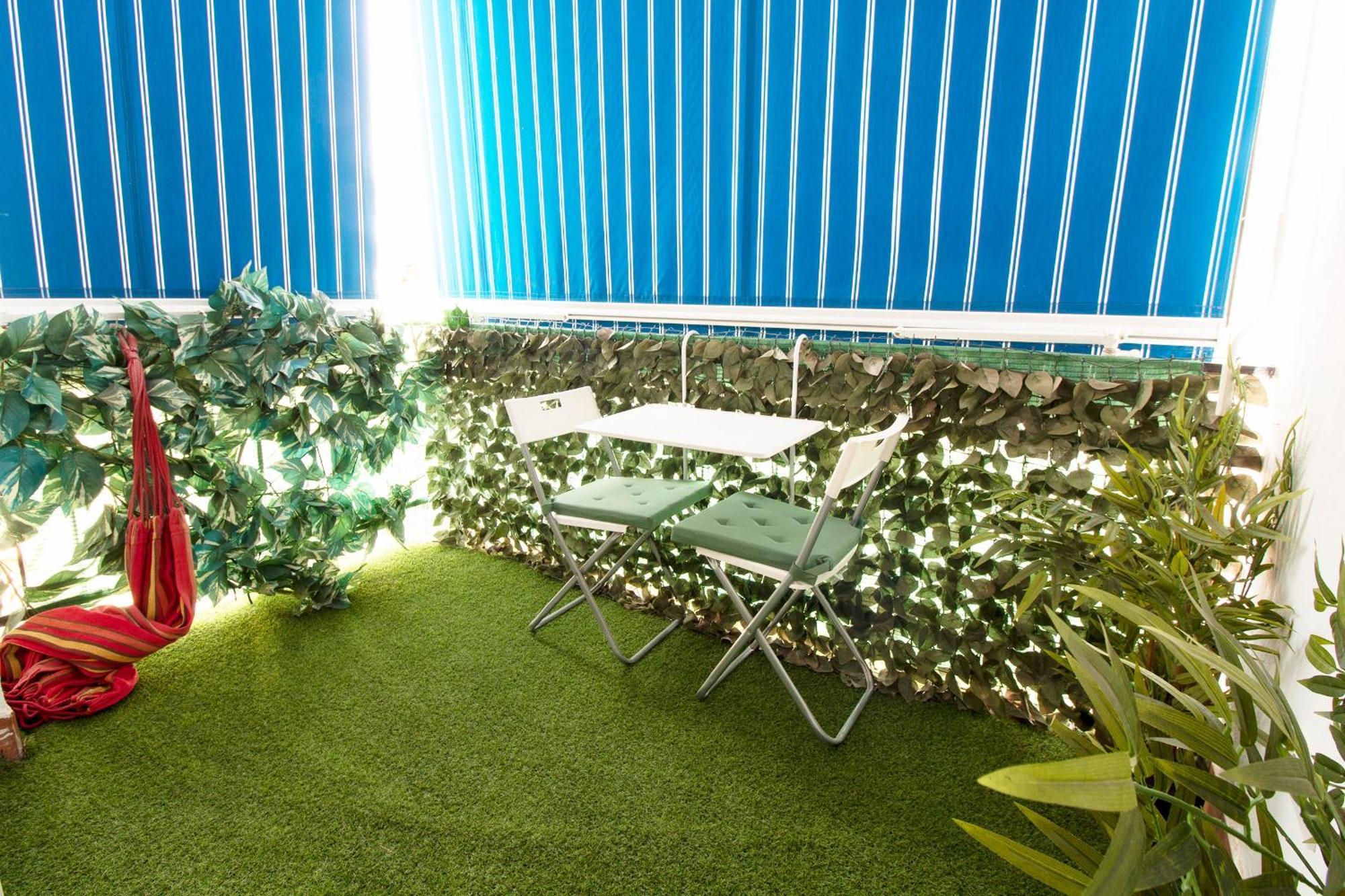 Elevana Appartement Fuengirola Buitenkant foto